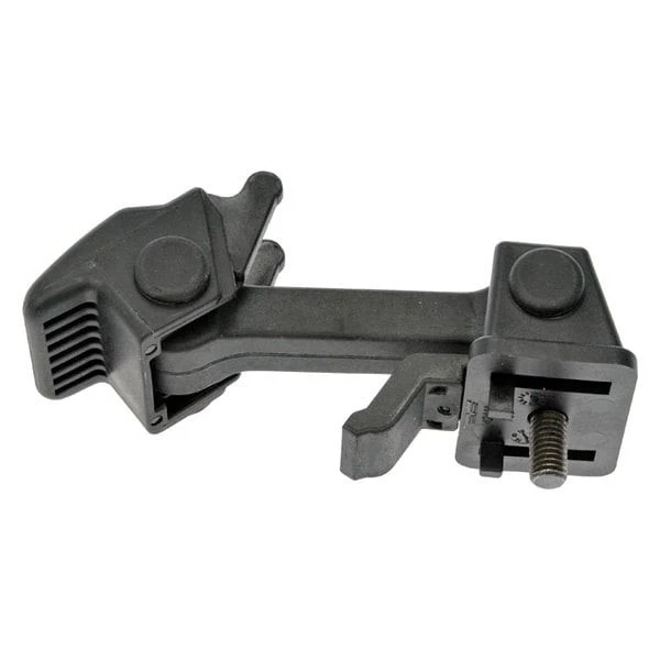 For Jeep Wrangler JK 2018 Dorman 42411 HELP! Hood Latch - Imagem 2 de 3