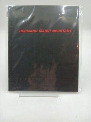 Hermann Maier Neustadt. Neustadt, Hermann Maier: