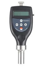 Plastics Hardness Tester Shore C Hardness Tester Above 90 B Below 20 D