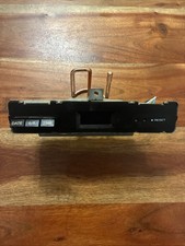 1980-1986 Ford F150 F250 350 Bronco Digital Dash Clock Time Tested Oem 1980-1986 Ford F150 F250 350 Bronco Digital Dash Clock Time Tested Oem