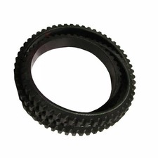 AX36: 1/2 X 38" A Section New Cogged Classical V-Belt fits Universal