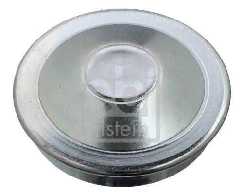 Wheel Bearing Dust Cap For Renault Captur Clio Espace Fluence Kango Febi 101264 - Image 29