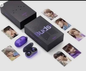 Bts Galaxy Buds | eBay