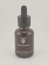 Renew True Botanicals Chebula Active Serum 1 Fl Oz 30 ml New NO BOX