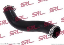 Ladeluftschlauch Turboschlauch für Toyota Corolla Kombi E12 Limo E15 1.4 04-14