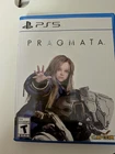 PRAGMATA - Sony PlayStation 5