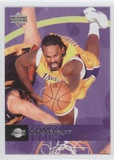 2006-07 Upper Deck Ronny Turiaf #87 0a1