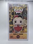 Funko Pop #1116 Harley Quinn Red Dress (Suicide Squad) Exclusive — photo 3