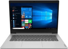 Lenovo IdeaPad Slim 1-14AST-05 - WXGA - A6-9220e - 4GB RAM - 64GB SSD - Silver