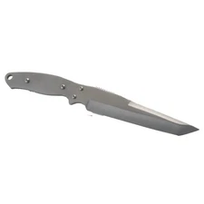 WOODRIVER Project Kit - Tanto Style Knife