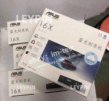 1 pcs BRAND NEW Asus BW-16D1HT Blu-ray drive 4K im