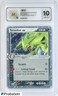 2004 Pokemon Pop Series 1 #17 Tyranitar Ex - Holo LCC 10 GEM MINT