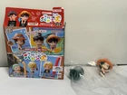 2026 One Piece Pirates On Vacation Ace Ochatoma Megahouse 1.5" Mini Figure