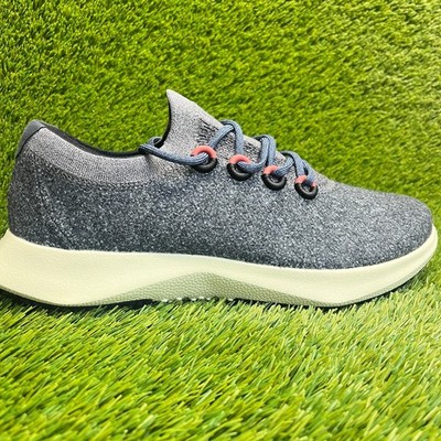 Allbirds Wool Dasher 2 Mizzle Mens Size 14 Gray Athletic  display picture 1