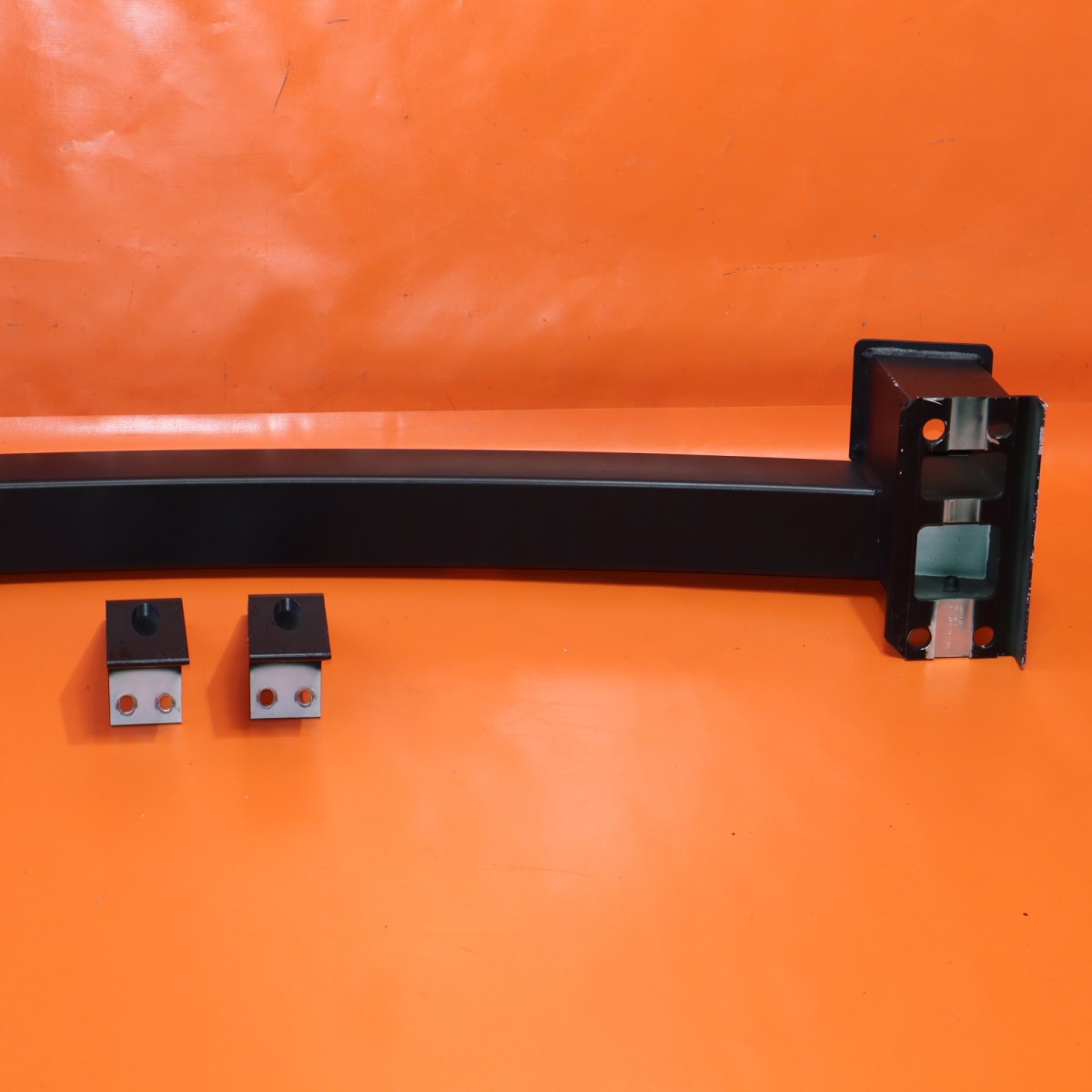 Aston Martin DBX 2021-2025 REAR Rear bumper P/N RY8317758AA