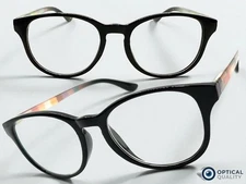 Classic Vintage Retro Style READING EYE GLASSES READERS For Men or Women +2.25