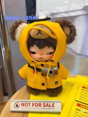 Hirono Kodak Plush Pendant Limited Edition Toy | eBay