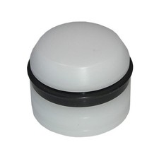 tappo per pistone ad aria per sf16 xcr24 air fke 091-15 SUNTOUR forcella