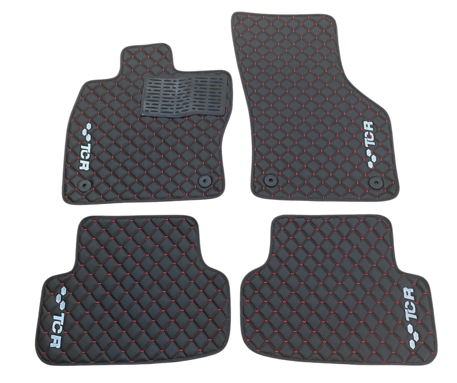 Autofußmatten Bild 3