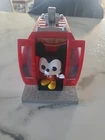 Funko Pop! Rides: Disney Skyliner and Mickey Mouse - Disney World- NO BOX