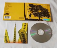 Jack Johnson - In Between Dreams. 15 Track Special Edition CD. Digipak, (2005).
