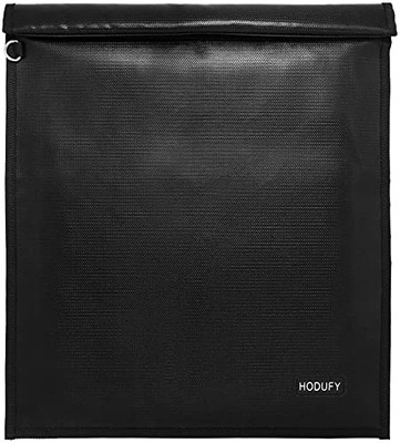 Faraday Bag for Laptops (20 x 15 inches), Faraday Cage, Faraday Bags for Black