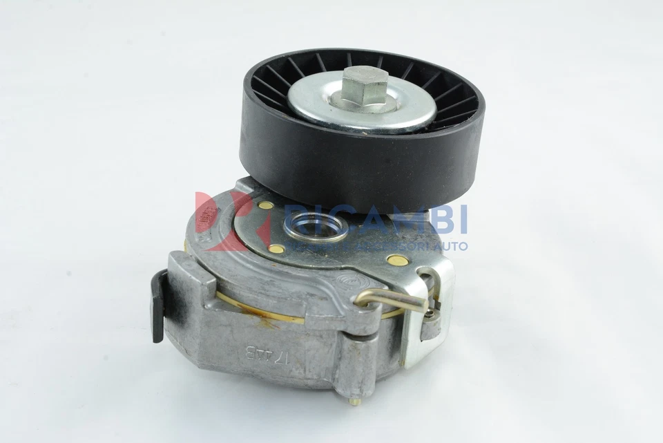 TENDICINGHIA REGOLABILE ALFA ROMEO 147 156 GT GTV SPIDER LANCIA KAPPA - 60624147 Foto 3 de 4