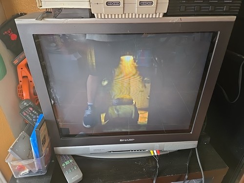 Resident Evil GameCube GC gioco autentico. Custodia dischi gioco. - Foto 4 di 6