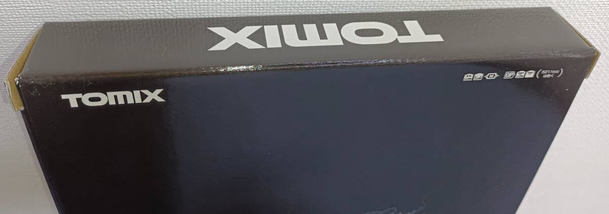 ＼*K様 リバースビンテージ　ジーイャン 98959 TOMIX Limited 500 7000 Series Sanyo Shinkansen TYPE