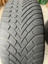 Continental WinterContact TS 870 205/55 R16 91H M+S