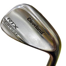 Cleveland Cleveland RTX ZIPCORE Tour Satin 48°/10° MID Wedge Dynamic Gold #rY