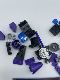 LEGO MIXELS: Magnifo (41525). Complete.