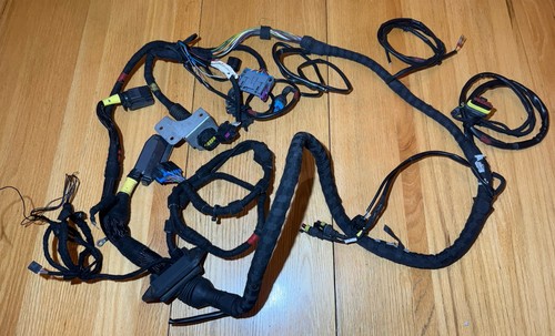 Lamborghini Gallardo 2004-2008 Engine wiring harness Photo - $200