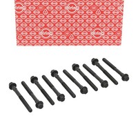 10X Elring Zylinderkopfschraube FüR Ford Escort 4 5 6 Fiesta 3 4 Ka 1 1.0-1.3I