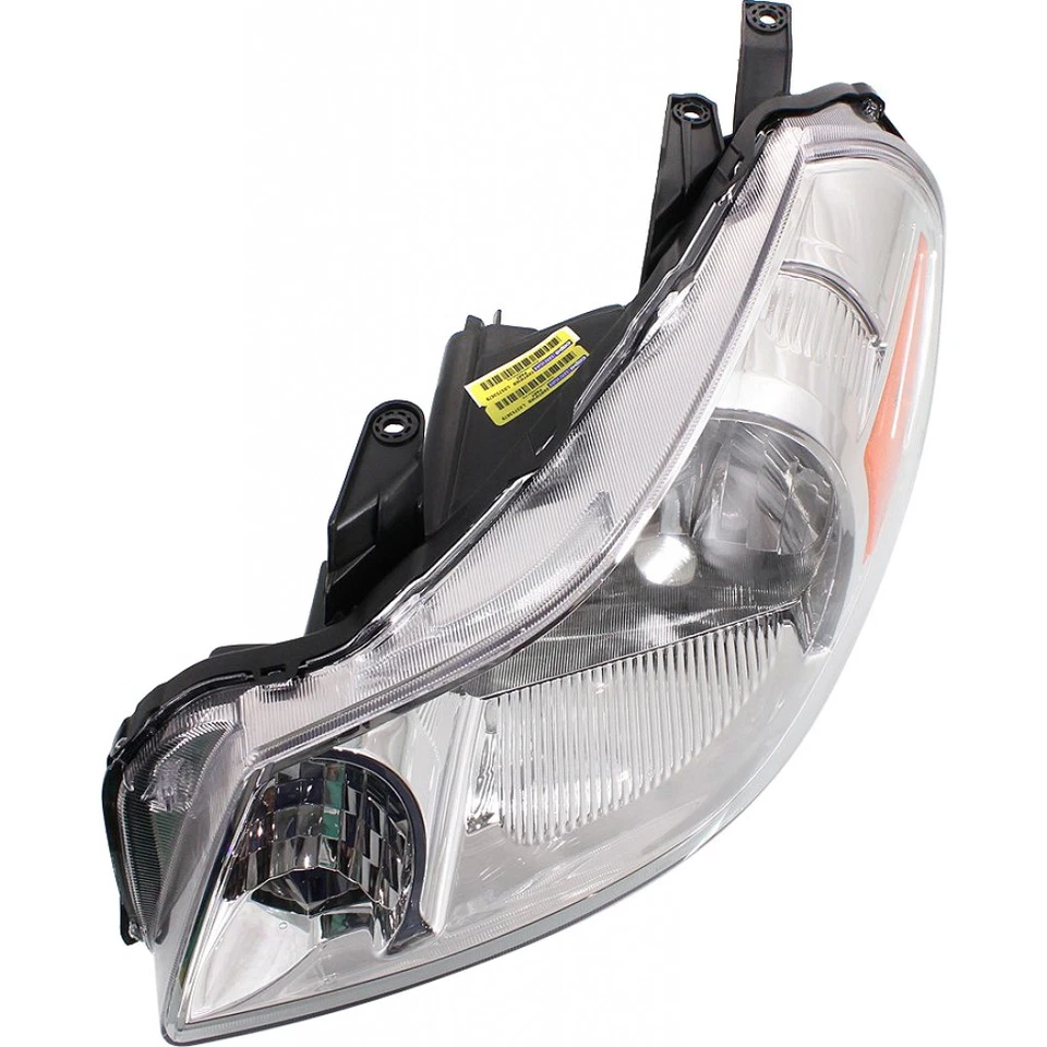 Faro lado del conductor para Suzuki SX4 Crossover 2012 | Lente y carcasa | CAPA Foto 2 de 4