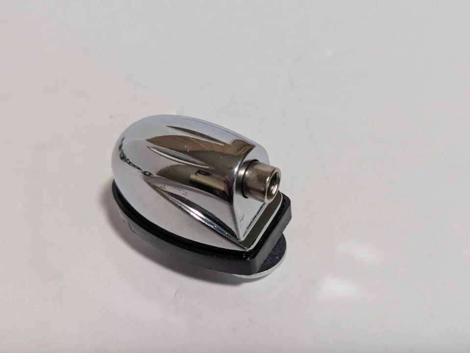 Gretsch Catalina Maple Bass Drum Lugs and Rods- 16 Lugs with Mounting Screws - Image 3 of 4