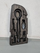 Volkswagen ID.3 2020 Bordwerkzeug Satz Set 10A012115C ESP34505