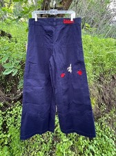 Jnco Kangaroo Pants,size 32 32,new,never Worn,30"leg 44 Total Length.