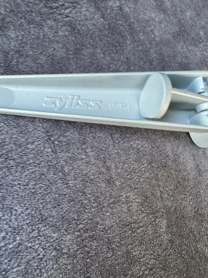 Zyliss garlic Press - Image 4 of 4