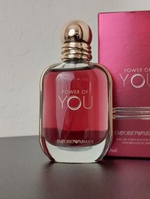 Power Of You Giorgio Armani 香水 - 2026年の女性用 新着フレグランス