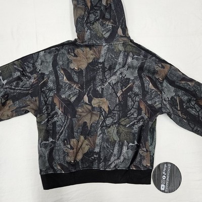 Adidas Originals Camouflag Track Full Zip Hoodie Jacket JY2775