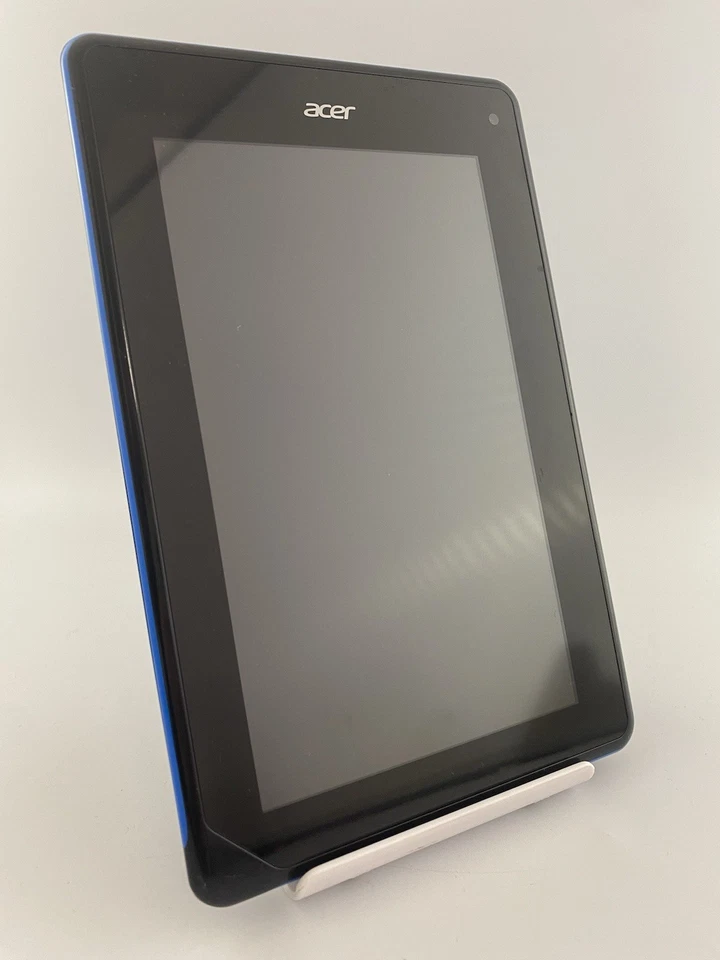 Acer Iconia Tab B1-A71 Black Wi-Fi 8GB 7" Cheap Android 4.1 Jelly Bean Tablet - Image 2 of 4