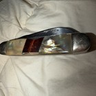 RARE Case XX USA 640045 Mother of Pearl Jack Knife New Stunning!!! — photo 2