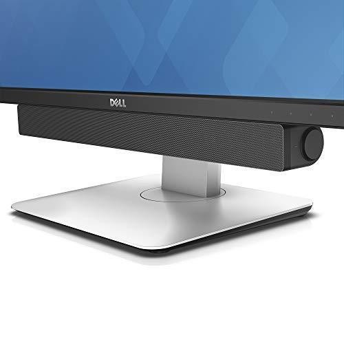 DELL DELL-SB-AC511M Stereo Soundbar + Mount Bracket XFHD2