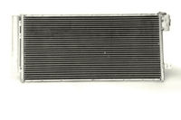 Kondensator Klimaanlage FüR Alfa Romeo Fiat Lancia Opel Abarth Giulietta Mito