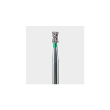 Microcopy 0416C NeoDiamond FG 813.016 2x Inverted Cone Coarse Diamond Burs 25Pk