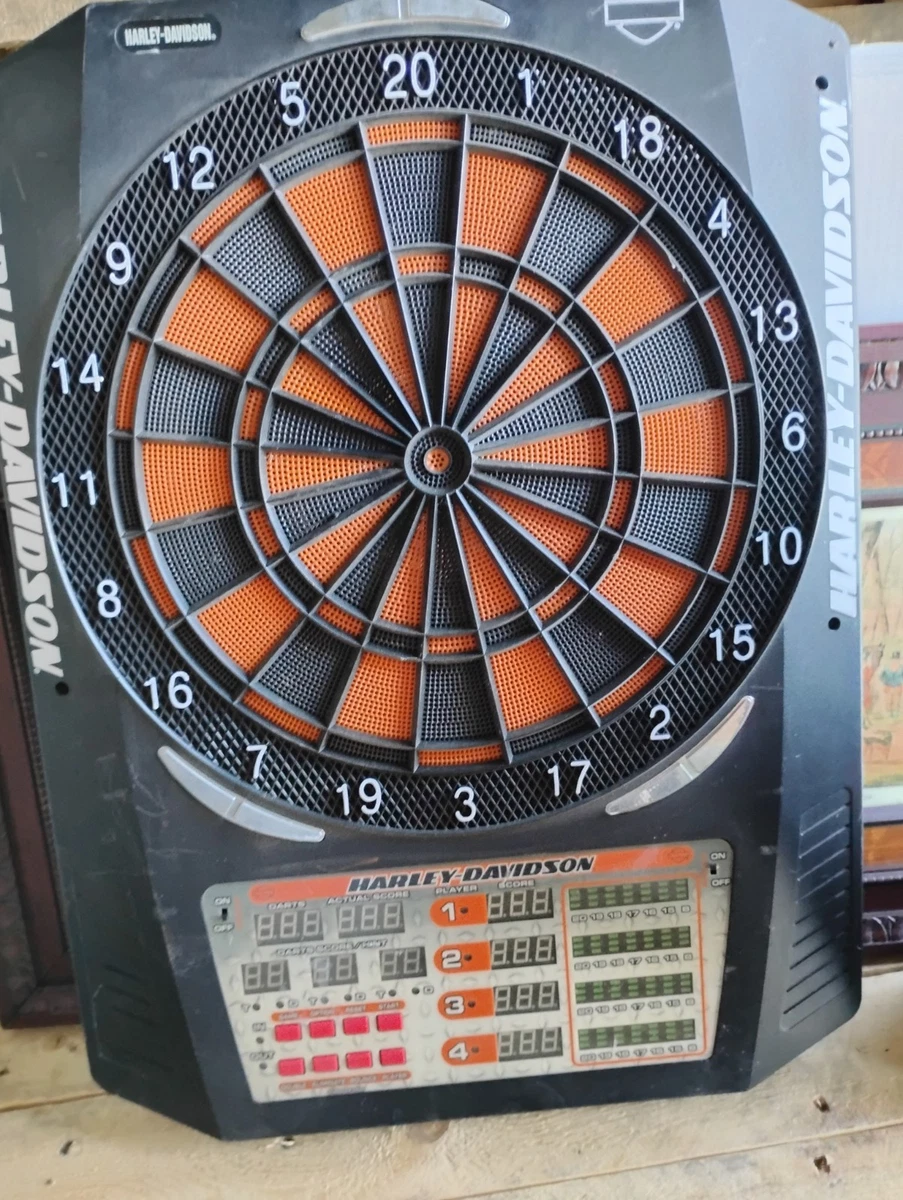 Harley-Davidson Dart Boards for sale - eBay