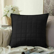 3 Piece Bedspread Luxury Bed Throw Comfort Quilted  Bedding Set Double King Size