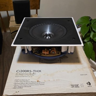 speakers