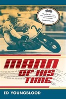 Ed Youngblood | Mann Of His Time | Taschenbuch | Englisch (2017)